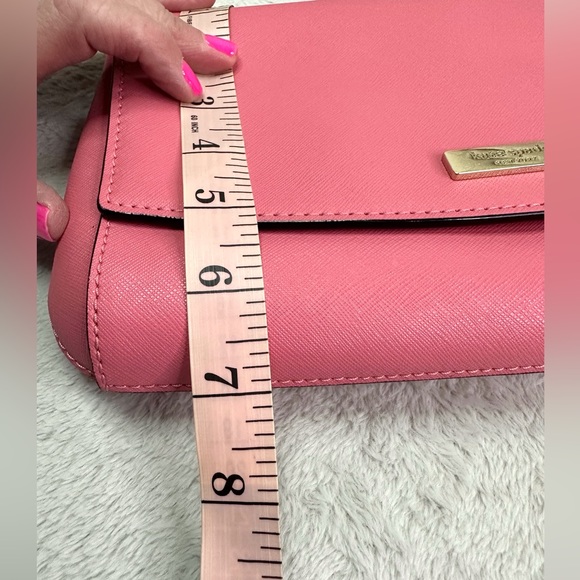 ❌SOLD❌🩷Kate Spade Laurel Way Greer Crossbody - Picture 15 of 15